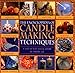 The Encyclopedia of Candlemaking Techniques: A Step-by-Step Visual Guide by Sandie Lea