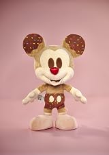 Simba Disney Ice Cream Mickey Mouse Collector Plush 35 cm Gift Box view 7