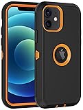 Aimoll-88 for iPhone 12 Case, iPhone 12 Pro