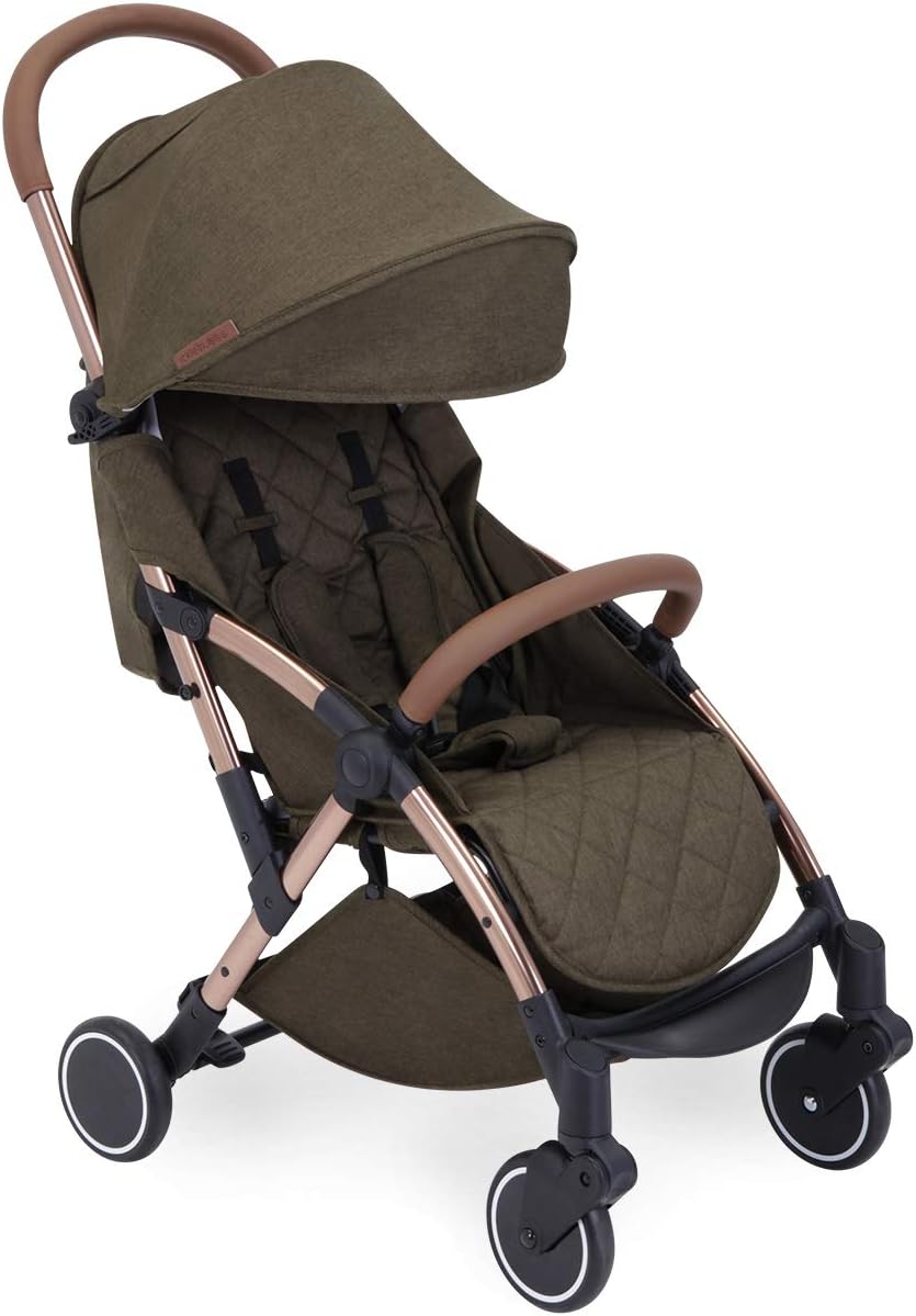 ickle bubba globe footmuff