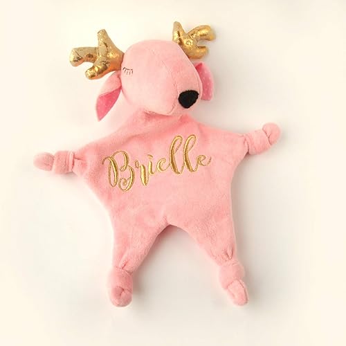 deer security blanket