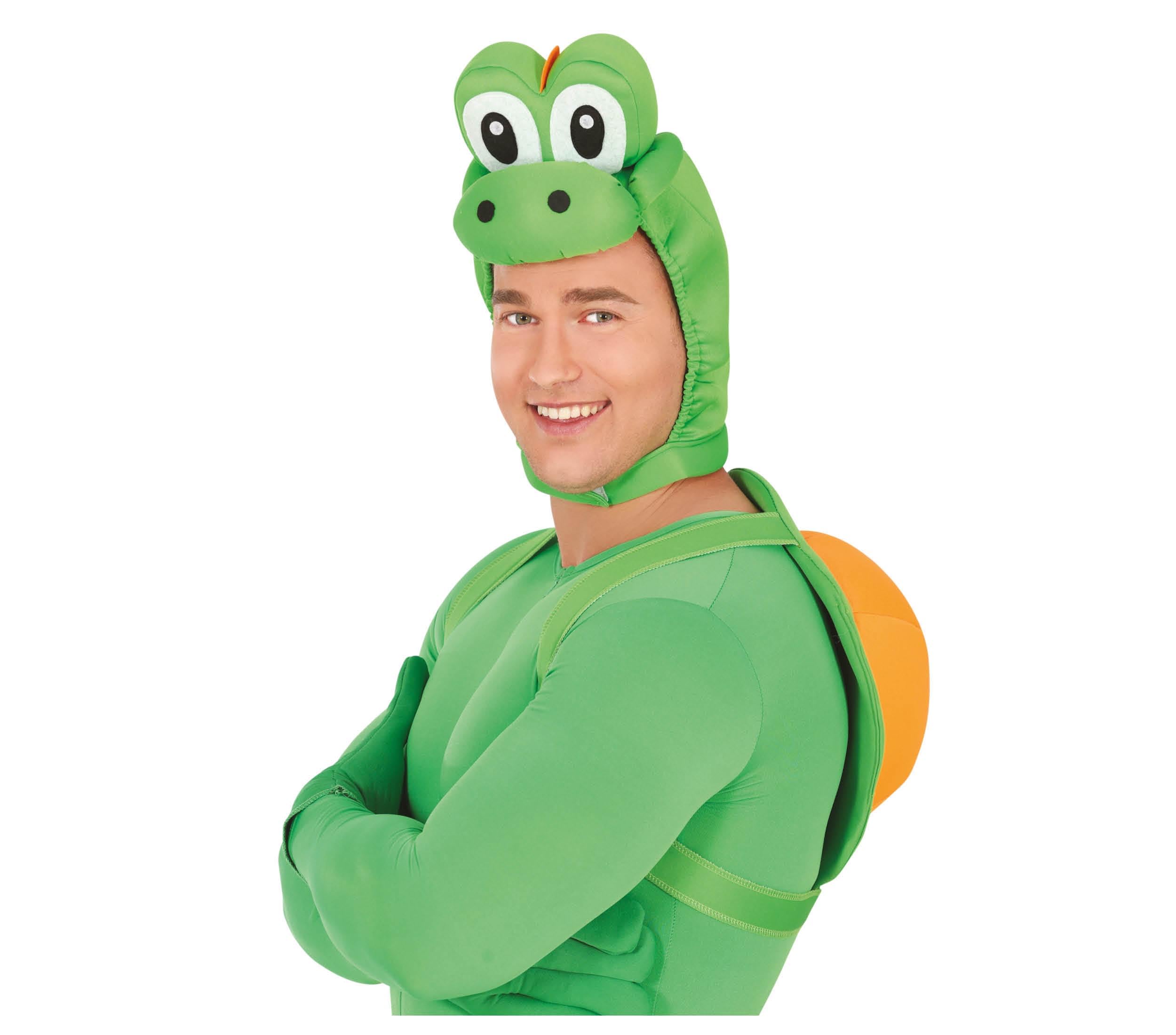 FIESTAS GUIRCA Yoshi Dinosaur Set