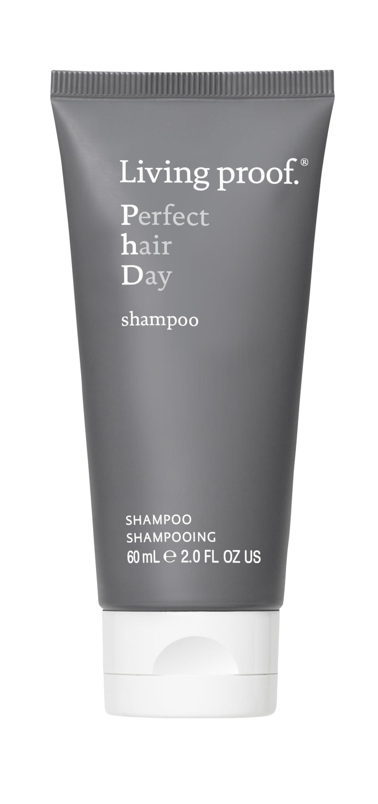 Living Proof PhD Shampoo Travel Size 60ml — image 1