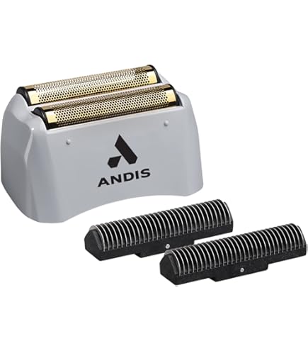 Andis Replacement Foil for The Profoil & Lithium Shaver #17160