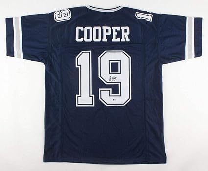 amari cooper jersey mens