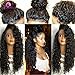 8A Brazilian Full Lace Human Hair Wigs Wet Wavy Beyonce 13x6 Lace Front Human Hair Wigs Virgin Human Hair Lace Front Wigs Black Women