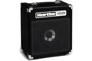 Hartke Samson HD25 Bass Combo