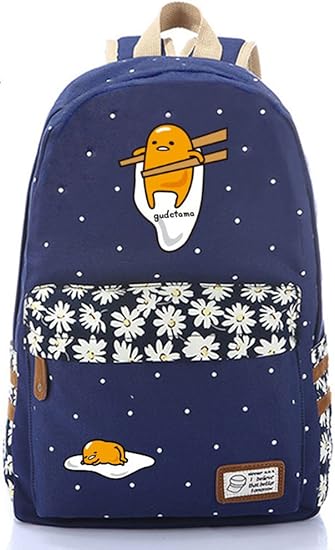 gudetama backpack amazon
