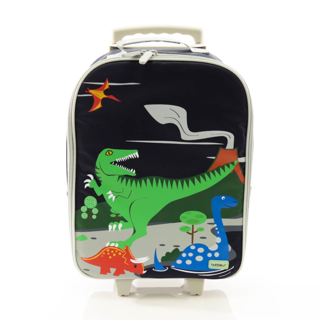 childrens luggage ireland