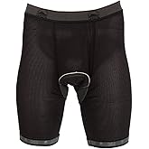 ZOIC Men's Essential Liner Shorts