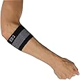 OrthoSleeve Elbow Brace ES3 Designed to Prevent and relive Pain associated with Tennis Elbow, Golfer’s Elbow, General Elbow Pain and Forearm Pain