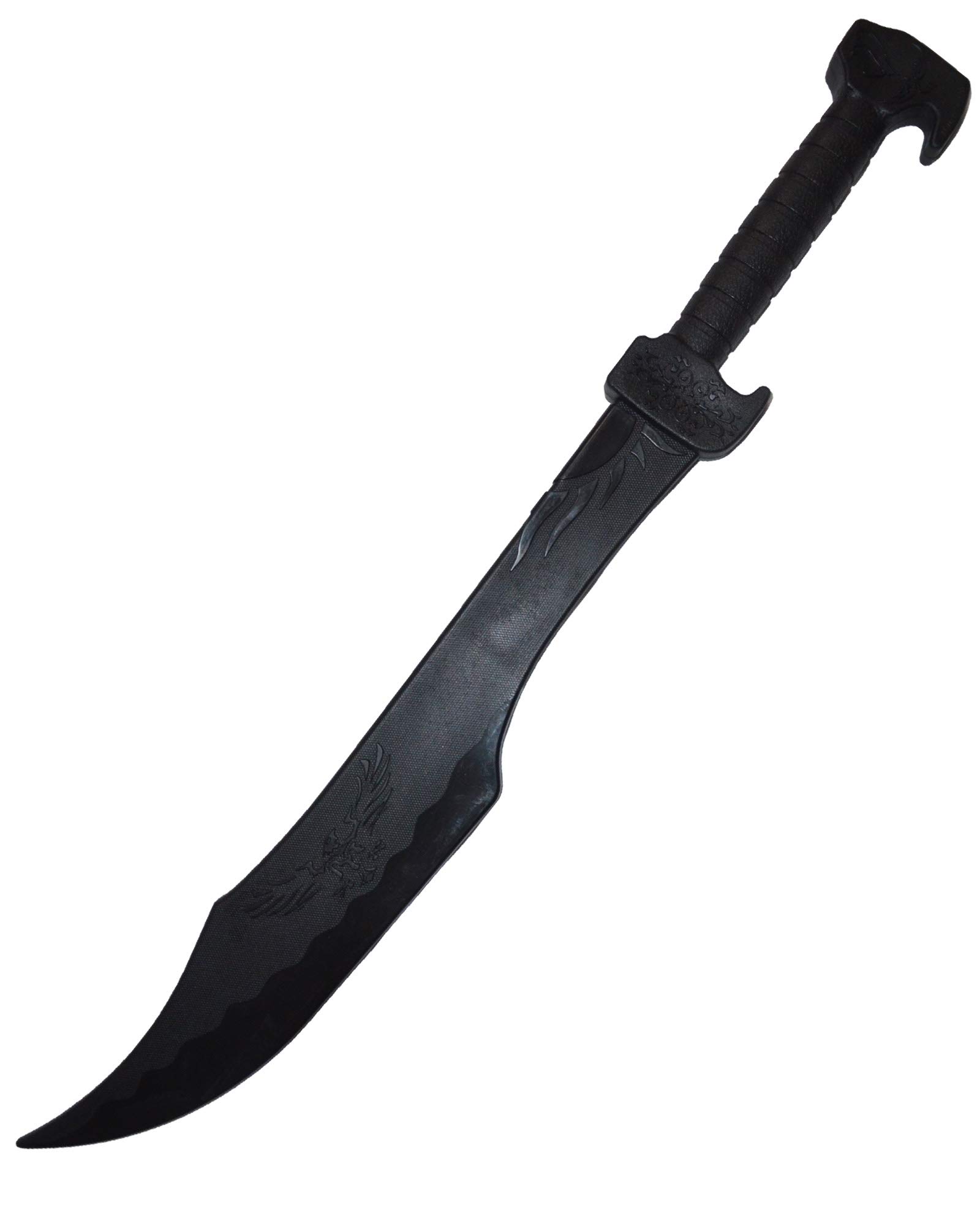 Spartan Sword Replica Polypropylene Dagger of Sparts 29 inches