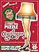 USAopoly A Christmas Story Jigsaw Puzzle (500-Piece)