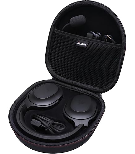 Amazon.com: Hard Case for Razer Barracuda X 2022 Wireless Headset