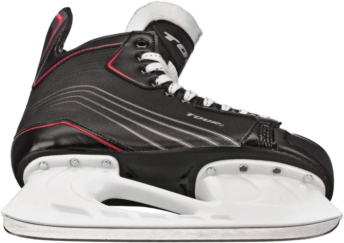 Tour Hockey Youth Ice Hockey Skate : Sports & Outdoors