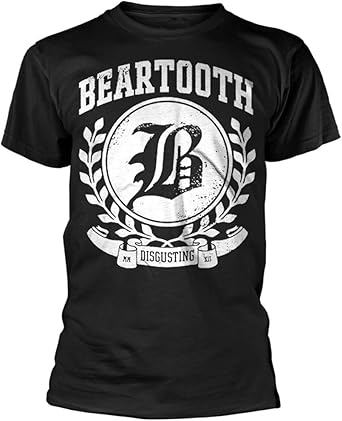 beartooth merch uk