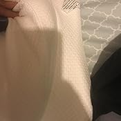 Amazon.com: Copper Fit Angel Ultimate Memory Foam Pillow ...