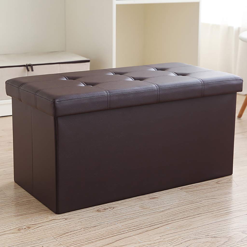 Storage Ottoman