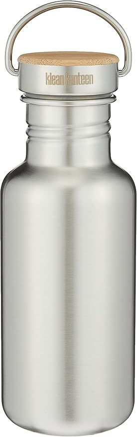 Amazon Co Jp Klean Kanteen クリーンカンティーン リフレクトボトル スポーツ アウトドア