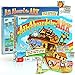 Continuum Games - All Aboard the Ark Board and Matching Game - Kids Ages 4 and Up