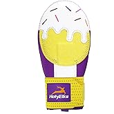 HolyElks Sliding Mitt,Baseball Softball Sliding Glove for Kid Youth Adult - Flexible,Breathable,Durable,Easy to Wear