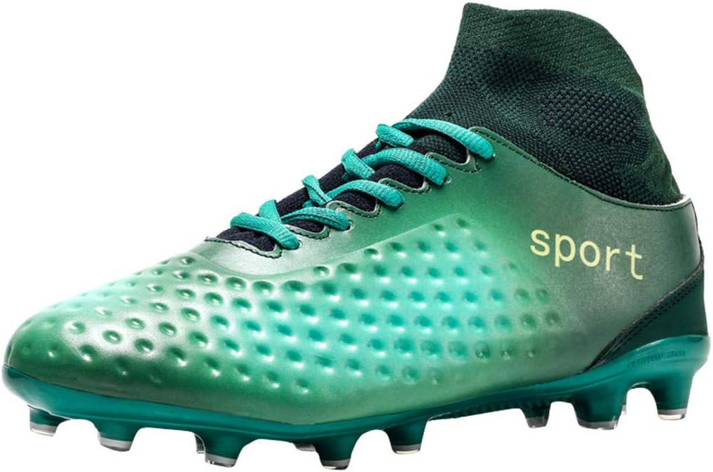 teal girls soccer cleats
