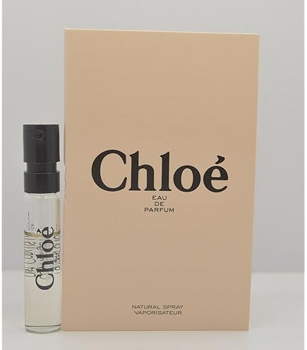 Amazon.com : Chloé Chloé Eau de Parfum 1.6 oz/ 47 mL : Beauty