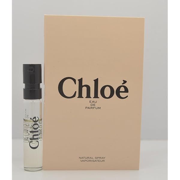 Amazon.com : Chloé Chloé Eau de Parfum 1.6 oz/ 47 mL : Beauty