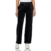 GUESS Women's Eco Couture Straight Long Pant