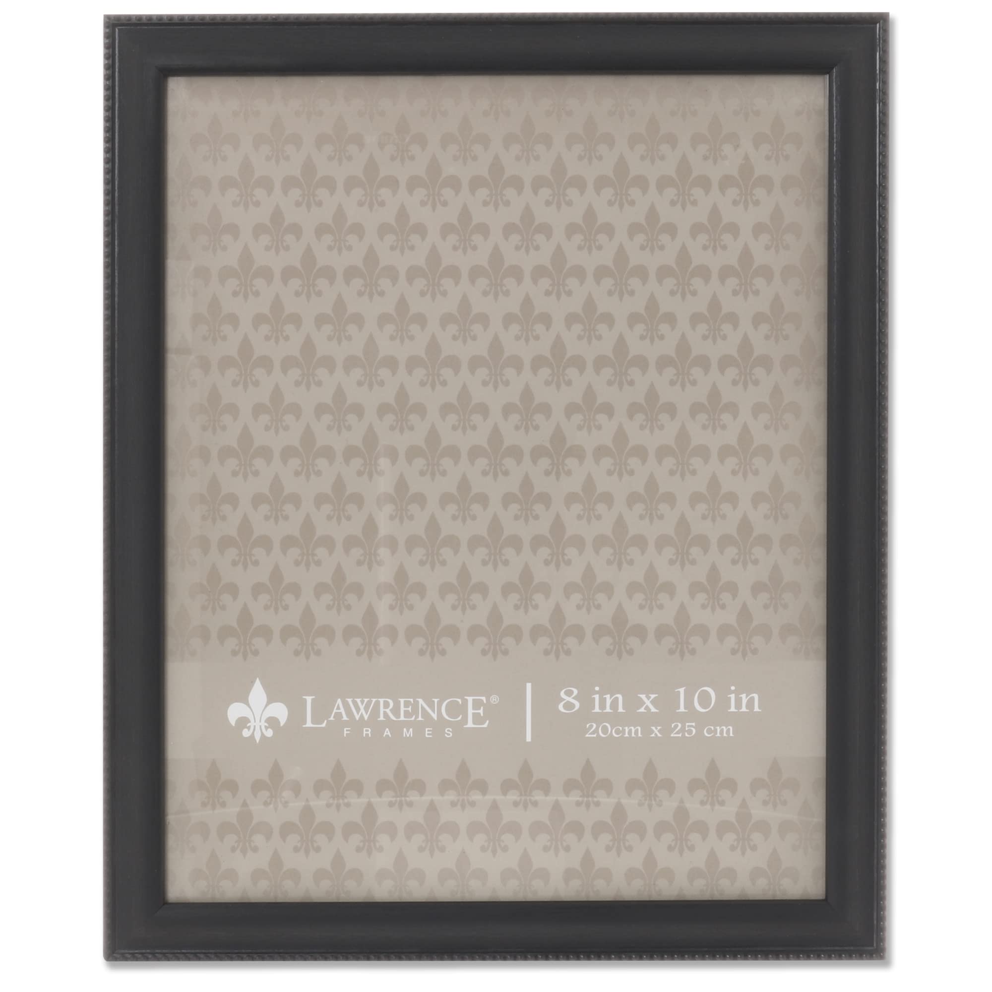 Lawrence Frames Classic Bead Picture