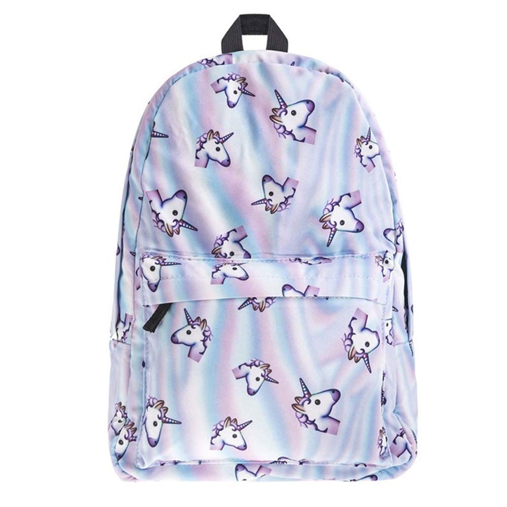 unicorn school bags online