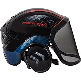 Protos Integral Arborist Helmet