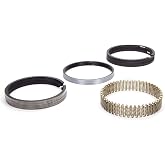 Hastings 2M683060 Piston Ring Set