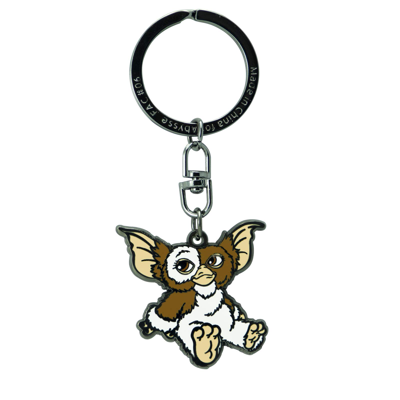 ABYstyle Gremlins Gizmo Metal Keychain