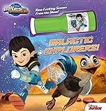 Disney Miles from Tomorrowland: Galactic Explorers!