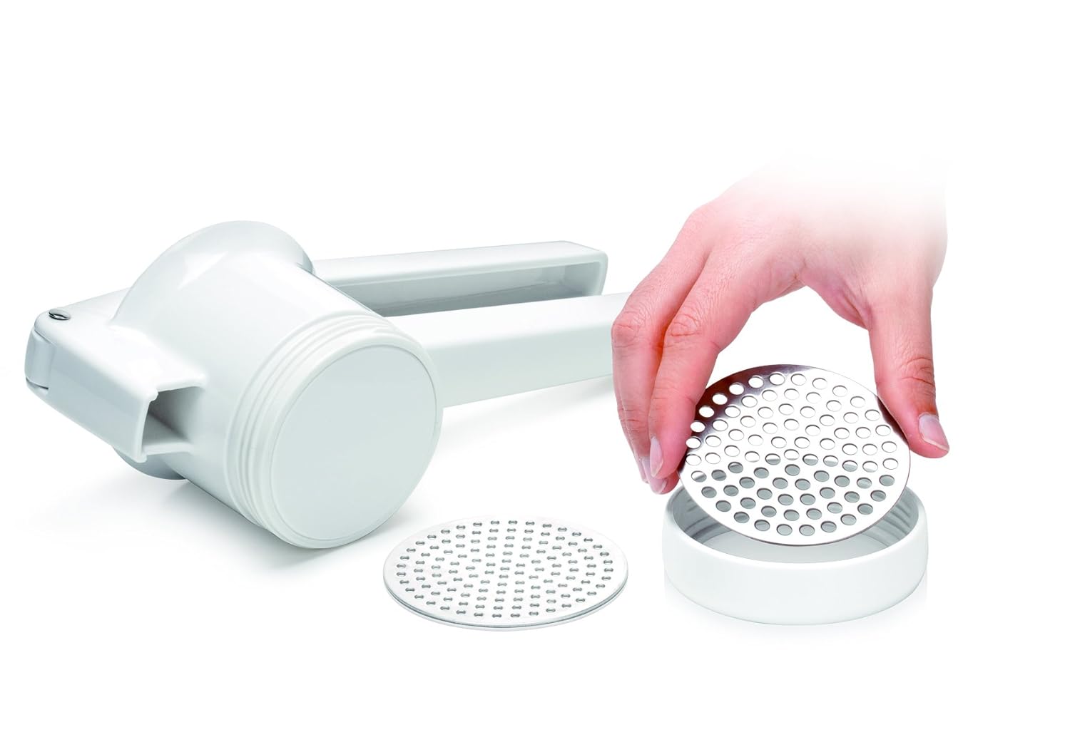 Картофелемялки, толкушки, прессы для картофеля и теста