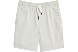 vineyard vines Boys' Pull-on Chino Shorts