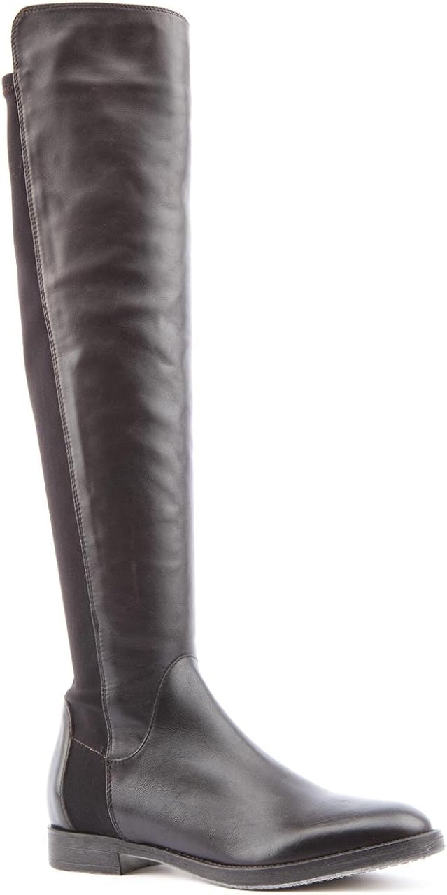 jones bootmaker knee high boots