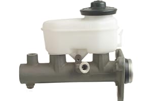 Cardone 13-2616 New Brake Master Cylinder