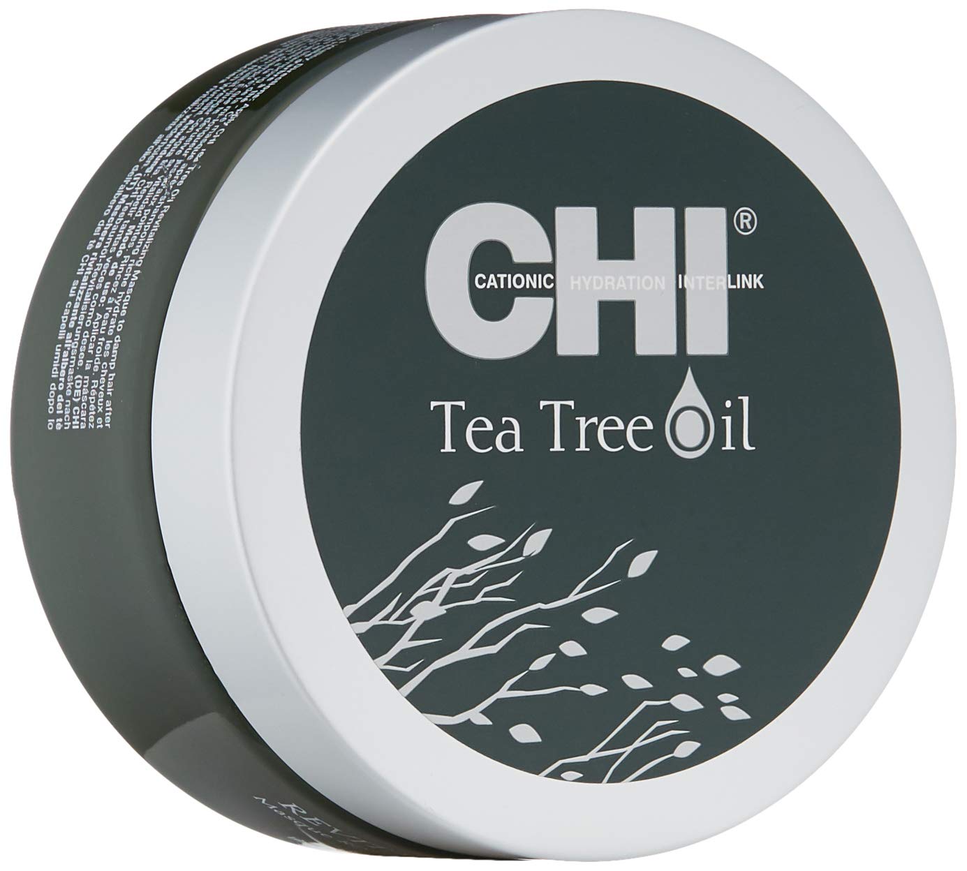 Farouk Chi Tea Tree Hair Mask – 237 ml
