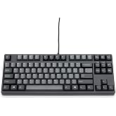 FILCO Majestouch 2SS TKL Double Shot PBT Mechanical Keyboard