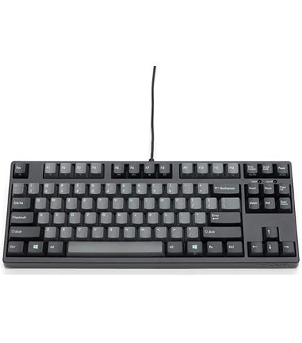 Amazon.com: FILCO Majestouch Xacro M3A 65% Mechanical Keyboard