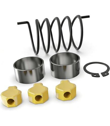 Amazon.com: Compatible with Kawasaki Mule 2510 Diesel - Complete