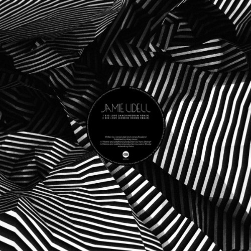 Jamie Lidell - Nova 24h - Zortam Music