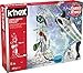 K'NEX Thrill Rides Lunar Launch Roller Coaster Building Set