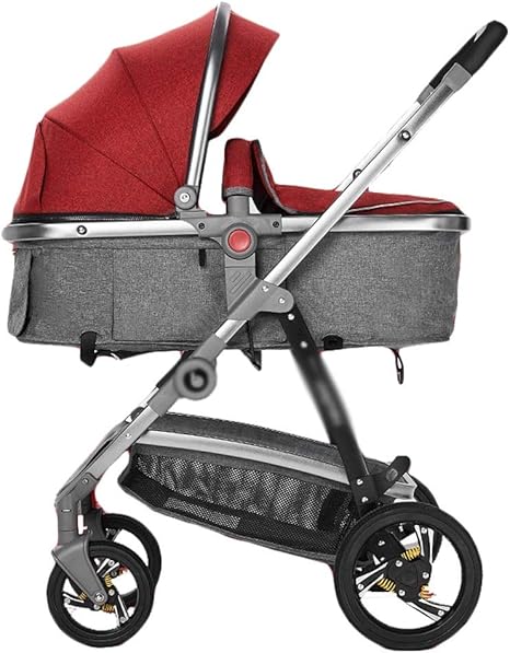 amazon prams
