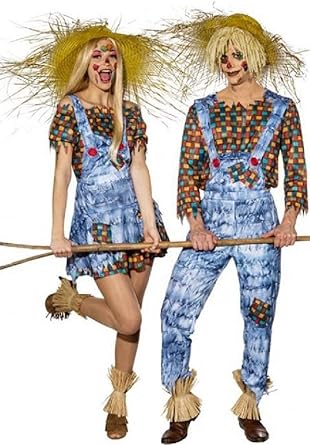 dungaree fancy dress