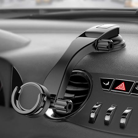 Handyhalterung Auto, multifunktion Auto Handyhalterung Amazon.de