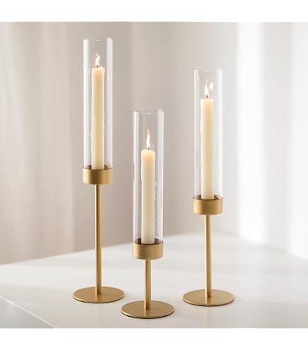 Bougies Décoration 25cm Lot De 4 Bougies Coniques Torsadées 25,4cm - Ivoire, Beige, Bleu, Bordeaux - Sans Fumée Bougies événement Mariage Bougies Décoration 25cm Lot De 4 Bougies Coniques Torsadées 25,4cm - Ivoire, Beige, Bleu, Bordeaux - Sans Fumée Bougies événement Mariage