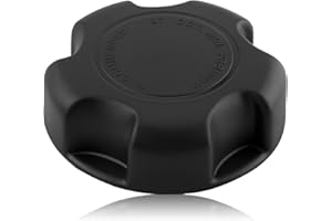 MOTOALL Fuel Gas Cap Fit for Polaris RZR Ranger 570 900 800 1000 UTV Fuel Gas Cap Replacement for 5439075 5433687